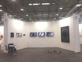 MC2Gallery at ArtVerona 2019, installation view