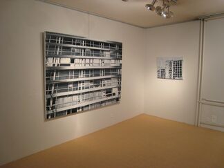 Frédéric Clot - recent works, installation view