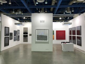 Arte Alto at KIAF 2018, installation view