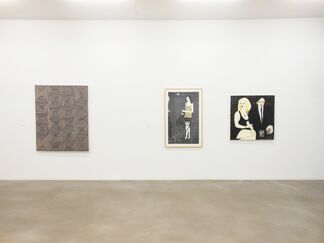 The Edition 2014, installation view