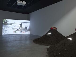 Love of Technology | Knight Exhibition Series, installation view