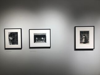 Manuel Álvarez Bravo: Photopoetry, installation view