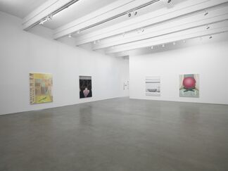 Everyone Knows What It Looks Like, installation view