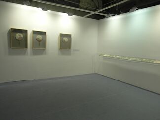 Tina Keng Gallery at ART021 Shanghai Contemporary Art Fair, installation view