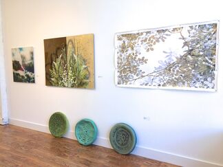 No Longer Supported, installation view