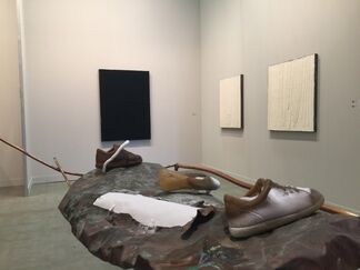 Repetto Gallery at MiArt 2015, installation view