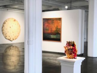 SYNERGY: From Manila to Acapulco, installation view