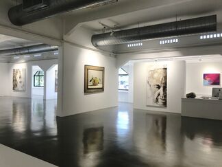 That’s contemporary. Contemporary art From Marc Chagall to Nowadays., installation view
