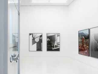 Onorato & Krebs | Eurasia, installation view