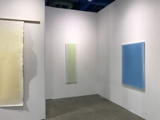 Taguchi Fine Art at KIAF 2017, installation view