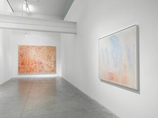 Christopher Le Brun: Composer, installation view