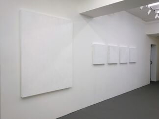 "Static & Dynamic" by Mikito Ozeki, installation view