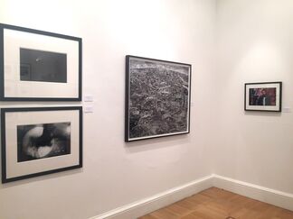 Michael Hoppen Gallery at Photo London 2015, installation view