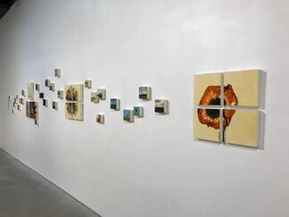 Cindy Lisica Gallery at Art Aspen 2017, installation view