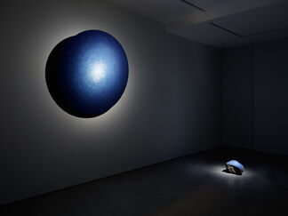 Makoto Ofune, installation view