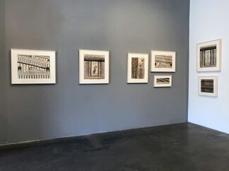 LA/LA/LA featuring Martin Ramirez, installation view
