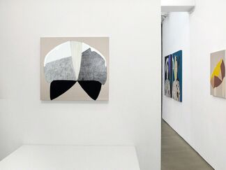 Time & Tide, installation view