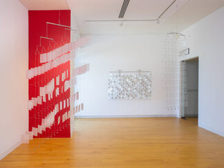 Tim Prentice: After the Mobile, installation view
