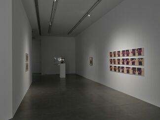 Bas Jan Ader, installation view