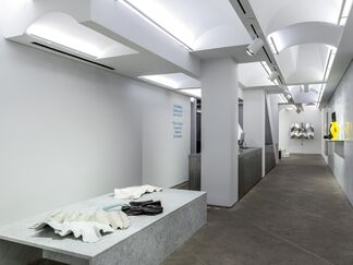 This Is Today, Part II, installation view