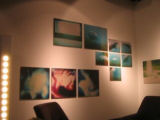 Stay, installation view
