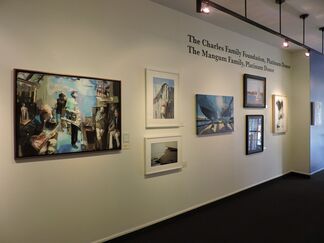 Anchors Aweigh, installation view