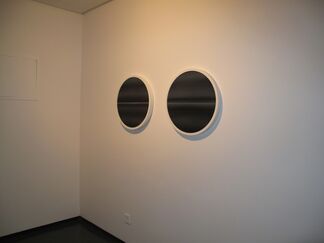 WHAT - Chen Wenji’s New Works 2011, installation view