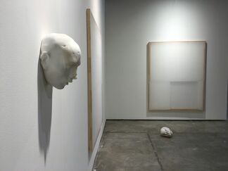 Geukens & De Vil at viennacontemporary 2016, installation view