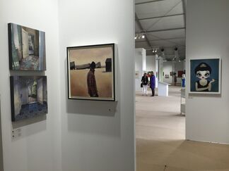 Art Southampton 2015, installation view