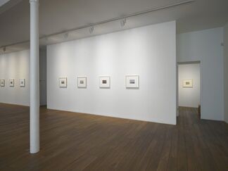 Craig Murray-Orr: Thirty Small Paintings, installation view