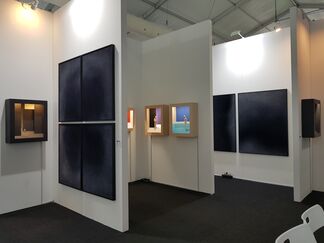 Gallery LEE & BAE at Art Central 2019, installation view