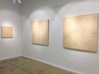 Still Connected, installation view