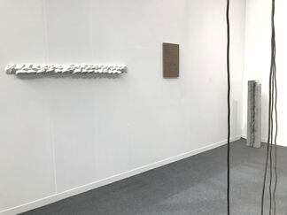 P420 at artmonte-carlo 2018, installation view