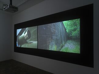 Ali Kazma: Absence, installation view