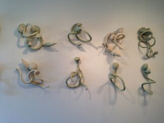 Hyun Kyung Yoon - Why Ai Weiwei?, installation view