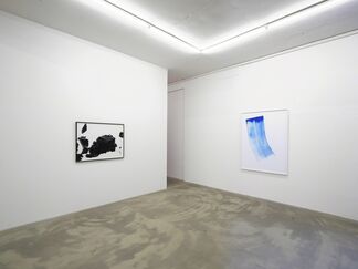The Human Apparatus, installation view