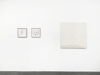 a wrist that turns, installation view