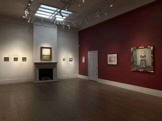 Masters of Modernism, installation view