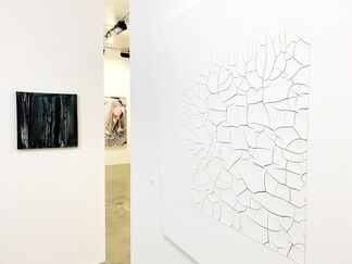 OVERVIEW_2019, installation view