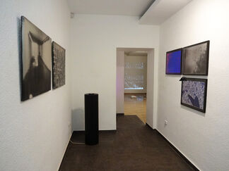 Illusion of Knowing, installation view