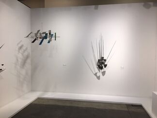 Davidson at Art Basel in Miami Beach 2016, installation view
