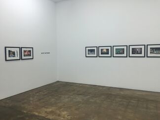 The Way We See It: The work of Muir Vidler and Scot Sothern, installation view