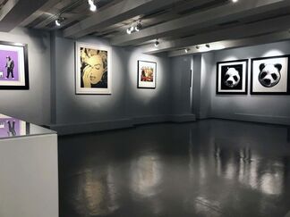 Hang-Up Collections Y19.01, installation view
