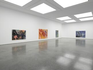 Christian Marclay, installation view