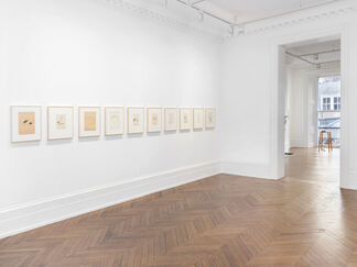 Sigmar Polke Objects: Real and Imagined, installation view
