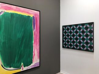 Artelandia Gallery at FERIARTE 2019, installation view