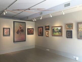 20th Anniversary Show, installation view