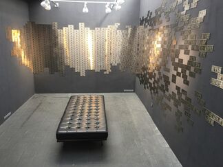 Quimera • Pablo Boneu, installation view