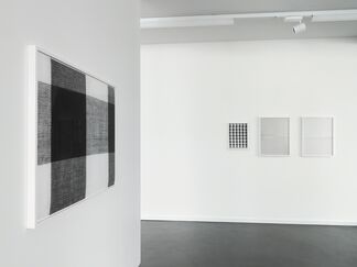 Michelle Grabner, installation view