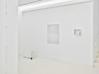 Daniel Gustav Cramer | Eleven Works, installation view